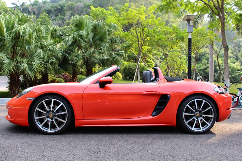 718boxster