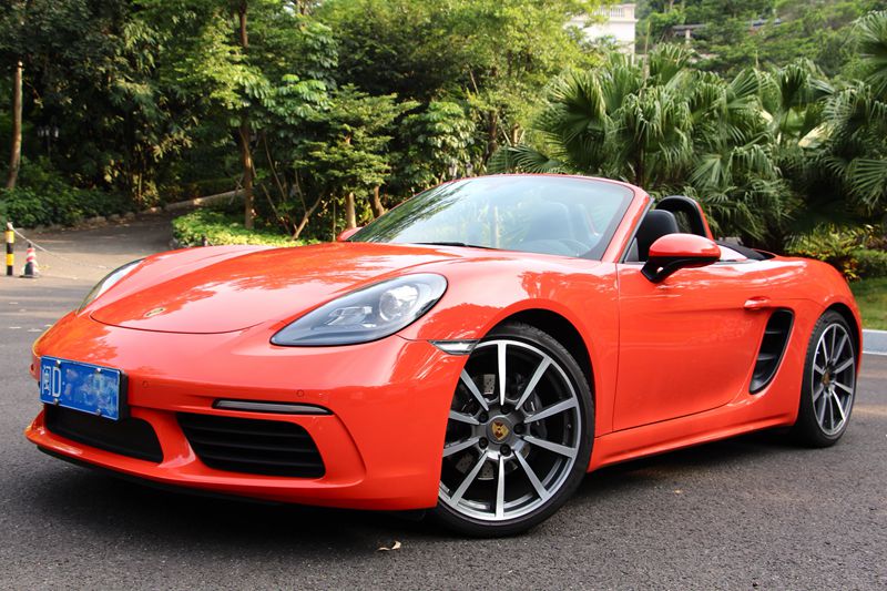 718boxster